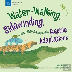 Bertrand.pt - Waterwalking Sidewinding & Other Remarka