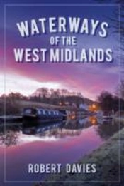 Waterways Of The West Midlands