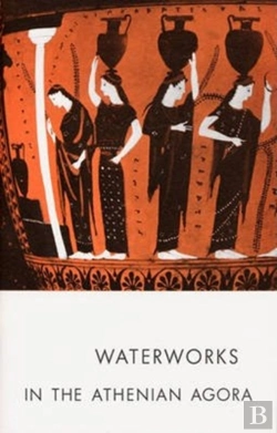 Bertrand.pt - Waterworks In The Athenian Agora