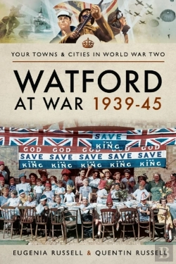 Bertrand.pt - Watford At War 1939-45