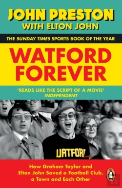 Bertrand.pt - Watford Forever
