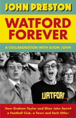Bertrand.pt - Watford Forever
