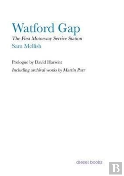 Bertrand.pt - Watford Gap