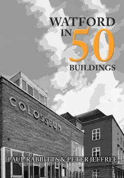 Bertrand.pt - Watford In 50 Buildings