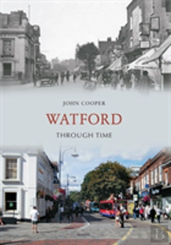 Bertrand.pt - Watford Through Time
