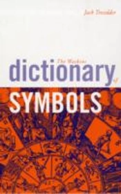 Watkins Dictionary Of Symbols