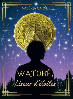 Bertrand.pt - Watobé, Liseur D'Étoiles