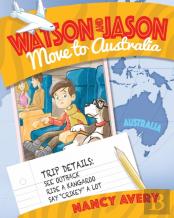 Watson And Jason Move To Australia