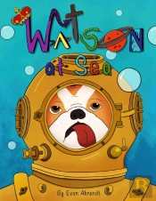 Watson At Sea