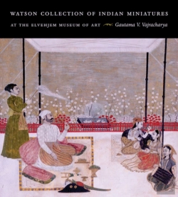 Bertrand.pt - Watson Collection Of Indian Miniatures At The Elvehjem Museum Of Art