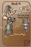 Watson & Willie -  Book One
