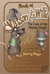 Watson & Willie -  Book One