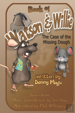 Bertrand.pt - Watson & Willie -  Book One