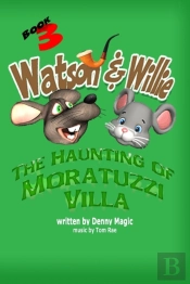 Watson & Willie
