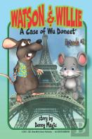 ''Watson & Williw''