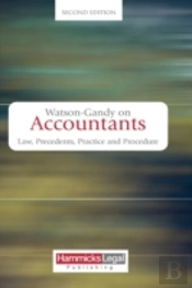Watson-Gandy On Accountants