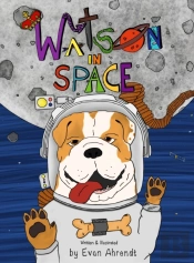 Watson In Space