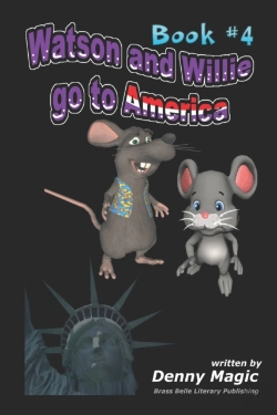 Bertrand.pt - Watson   Willie Go To America: Book #4