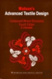 Watson'S Advanced Textile Design