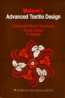 Bertrand.pt - Watson'S Advanced Textile Design