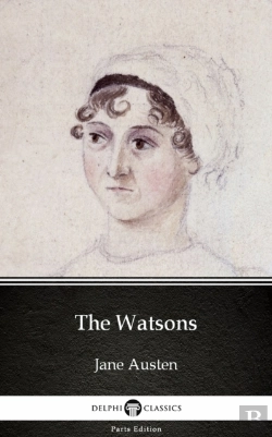 Bertrand.pt - Watsons By Jane Austen (Illustrated)