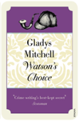 Watson'S Choice