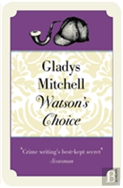 Watson'S Choice