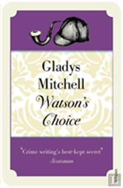 Bertrand.pt - Watson'S Choice