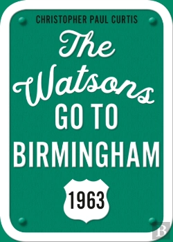 Bertrand.pt - Watsons Go To Birmingham--1963: 25th Anniversary Edition