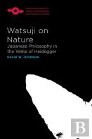 Watsuji On Nature