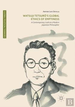 Bertrand.pt - Watsuji Tetsuroâ€™S Global Ethics Of Emptiness