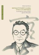 Watsuji Tetsuroâ€™S Global Ethics Of Emptiness
