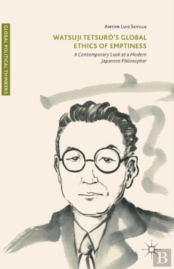 Bertrand.pt - Watsuji Tetsuro'S Global Ethics Of Emptiness