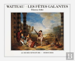 Bertrand.pt - Watteau Fetes Galantes