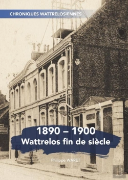 Bertrand.pt - Wattrelos Fin De Siècle