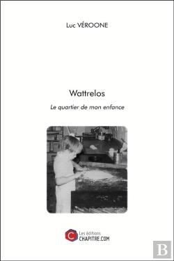 Bertrand.pt - Wattrelos, Le Quartier De Mon Enfance