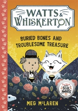 Bertrand.pt - Watts & Whiskerton: Buried Bones And Troublesome Treasure