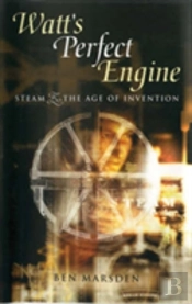 Watt'S Perfect Engine
