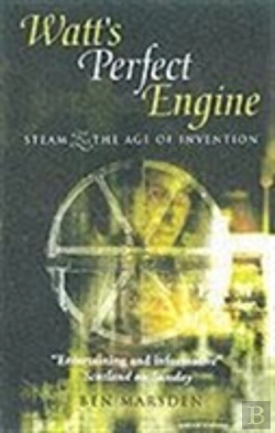 Bertrand.pt - Watt'S Perfect Engine