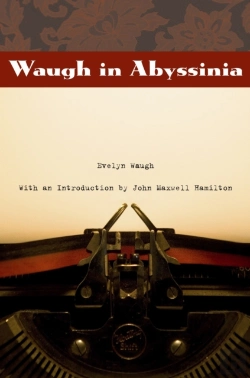 Bertrand.pt - Waugh In Abyssinia