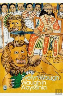 Bertrand.pt - Waugh In Abyssinia