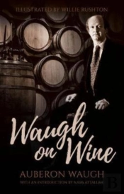 Waugh On Wine