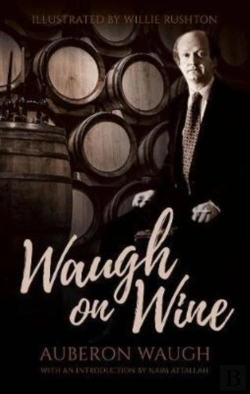 Bertrand.pt - Waugh On Wine