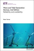 Wave And Tidal Generation Devices