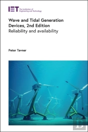 Wave And Tidal Generation Devices