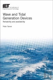 Wave And Tidal Generation Devices
