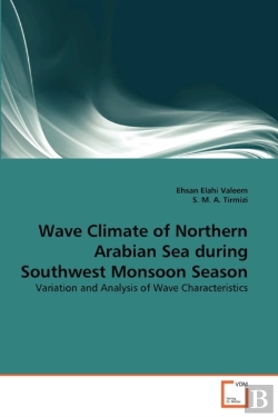 Bertrand.pt - Wave Climate Of Northern Arabian Sea During Southwest Monsoon Season