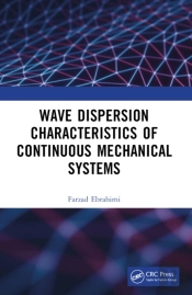 Wave Dispersion Characteristics Of Continuous Mechanical Systems?