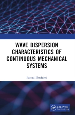 Bertrand.pt - Wave Dispersion Characteristics Of Continuous Mechanical Systems?