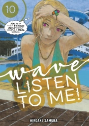 Wave, Listen To Me! 10